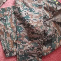 لباس ارتشی پسرانه