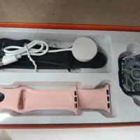 ساعت  KZ W16