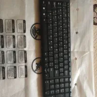 کیبوردسالم