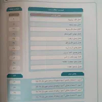 پک آزمون ورودی نمونه و تیزهوشان (نهم به دهم )|کتاب و مجله آموزشی|آذرشهر, |دیوار