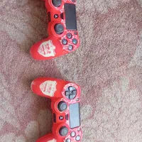 ps4|کنسول، بازی ویدئویی و آنلاین|کرج, عظیمیه|دیوار