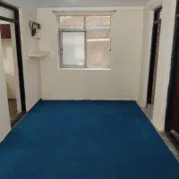 2طبقه با صاحبخانه اجاره سالانه(طبقه پایین همکف)