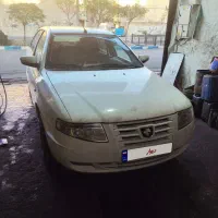 سورن توربو شارژ|خودرو سواری و وانت|نسیمشهر, |دیوار