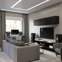 لاین نوری-پروفیل-ملزومات-چراغ خطی-لان استارـدرایور|لامپ و چراغ|اصفهان, خلجا|دیوار