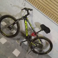 دوچرخه 24