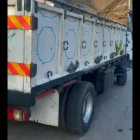 کامیونت|خودرو سنگین|جیرفت, |دیوار