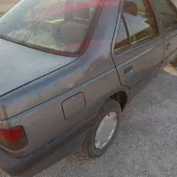 پژو ۴۰۵ مدل ۹۶|خودرو سواری و وانت|همدان, |دیوار