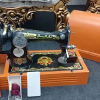 چرخ خیاطی مارشال