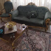 مبل و نهارخوری عظیمیه