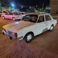 پیکان مدل ۸۲دوگانه سالم|خودرو سواری و وانت|قروه, |دیوار