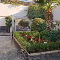 خدمت کل باغبانی انجام داده می‌شود