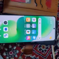 گوشی نوت 14پرو|موبایل|دورود, |دیوار