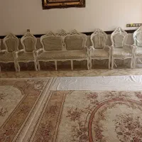 مبل استیل شیک