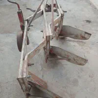 گاواهن مشهدابرحارت|ماشینآلات صنعتی|خواجه, |دیوار