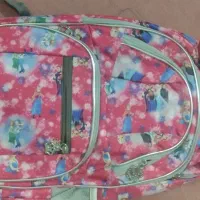 کوله پشتی بچگانه