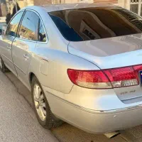 ازرا ۲۰۰۷|خودرو سواری و وانت|شاهین‌شهر, گزبرخوار|دیوار