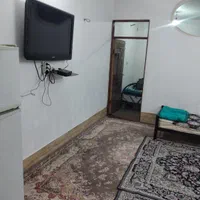 سوئیت منزل با پارکینگ و کولر گازی|اجارهٔ کوتاهمدت آپارتمان و سوئیت|قم, جمکران|دیوار