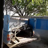 شیلنگ پخش اب ۲۰۰۰ لیتری جهت تخلیه