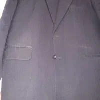کت و شلوار با باسکت