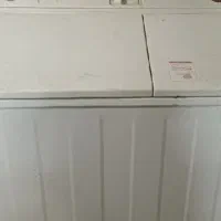 لباسشویی دوقلو