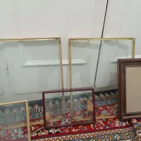 انواع قاب عکس چوبی فلزی|تابلو، نقاشی، عکس|ایلام, |دیوار