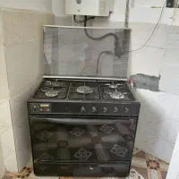 اجاق گاز ۵ شعله