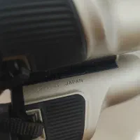 دو عدد دوربین شکاری یکی ژاپنی و یکی چینی|کوهنوردی و کمپینگ|مرند, |دیوار