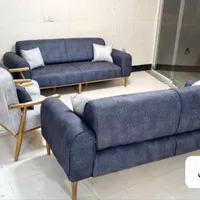 مبلمان با کیفیت با ضمانت آماده تحویل/ اقساطی قسطی