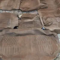 روکش صندلی سمند|قطعات یدکی و لوازم جانبی|اهواز, زندوکیلی|دیوار