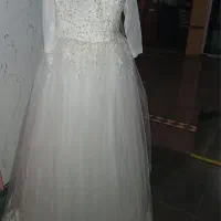 لباس عروس|لباس|سنقر, |دیوار