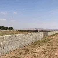 زمین مناسب باغچه-گلخانه-نصف قیمت منطقه(فوری)|فروش زمین و ملک کلنگی|شریف‌آباد, |دیوار