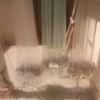 تور ماهیگیری دست باف