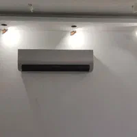 تعمیر ونصب انواع کولر گازی بخاری پکیج ابگرمکن|خدمات پیشه و مهارت|کرج, شاهین‌ویلا|دیوار