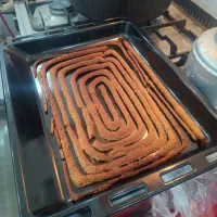 غذای خشک خانگی پرمیوم مخصوص سگ (ارسال رایگان)