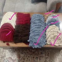 کلاه بافت ترند|لباس|بجنورد, |دیوار