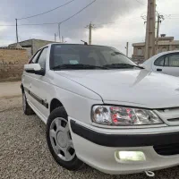 پژو پارس تیوفایو tu5 مدل ۴۰۱ تک برگ