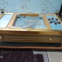 منقل درحدنو سایز بزرگ