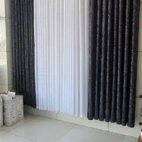 کاغذدیواری پرده  سه بعدی.  بلندمدت|خدمات پیشه و مهارت|خمینی‌شهر, |دیوار