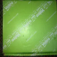 دیسک و صفحه والئو سبز اصل فرانسه|قطعات یدکی و لوازم جانبی|چابهار, |دیوار