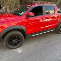 کی ام سی (    kmc  t8)|خودرو سواری و وانت|مشهد, جاهد شهر|دیوار