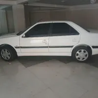 پژو پارس LX TU5، مدل ۱۴۰۲
