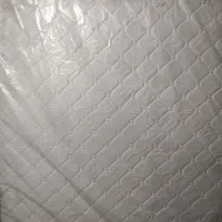 تشک طبی فنری دو نفره