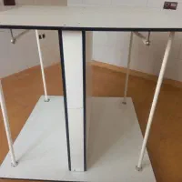 قفسه چوبی مناسب لباس و وسیله های دیگه|کتابخانه، شلف، قفسههای دیواری|اراک, |دیوار