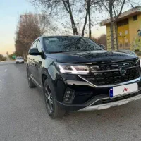 بهترین T5 موجود در بازار (فردا موتور)|خودرو سواری و وانت|اردبیل, |دیوار