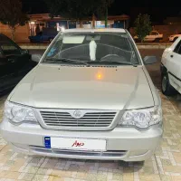 پراید 88