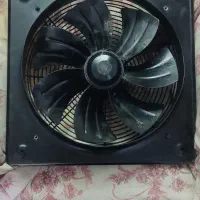 فن صنعتی دمنده ۴۰در۴۰ ژنیران سایلنت