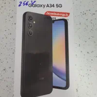 سامسونگ A34 حافظه 256 ویتنام