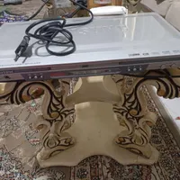 DVD  سامسونگ|پخش‌کننده DVD و ویدیو|مشهد, گرجی علیا|دیوار
