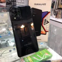 A22 4g 128 رام 4