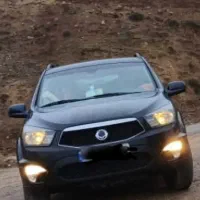 اکتیون 2014 نیو